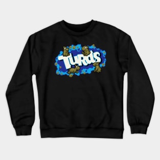 TURDS Crewneck Sweatshirt